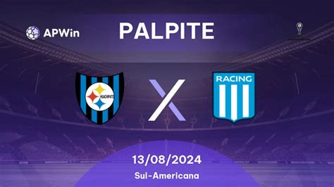 palpites sul americana|Apostas na Sul.